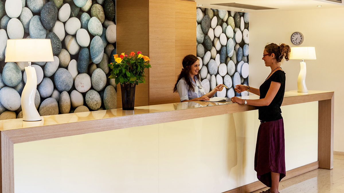 Lindos White Hotel and Suites - NR